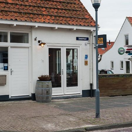 Studio Aan Zee Westkapelle Exterior foto