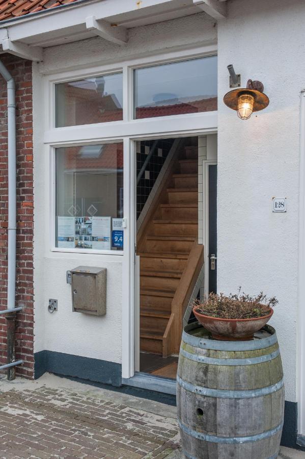 Studio Aan Zee Westkapelle Exterior foto