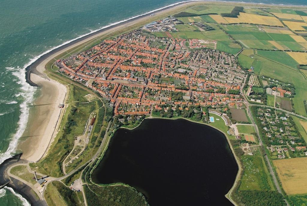 Studio Aan Zee Westkapelle Quarto foto