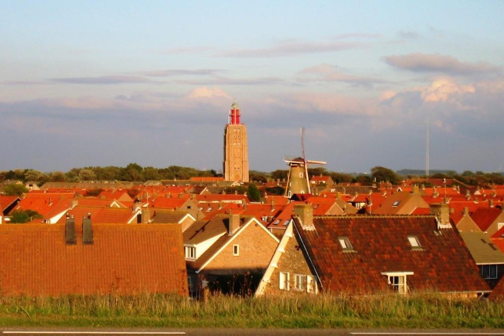 Studio Aan Zee Westkapelle Quarto foto