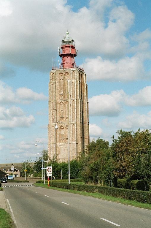 Studio Aan Zee Westkapelle Quarto foto
