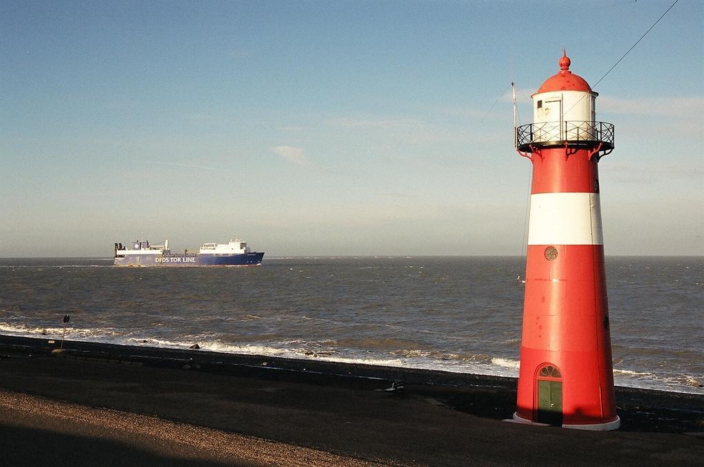 Studio Aan Zee Westkapelle Quarto foto
