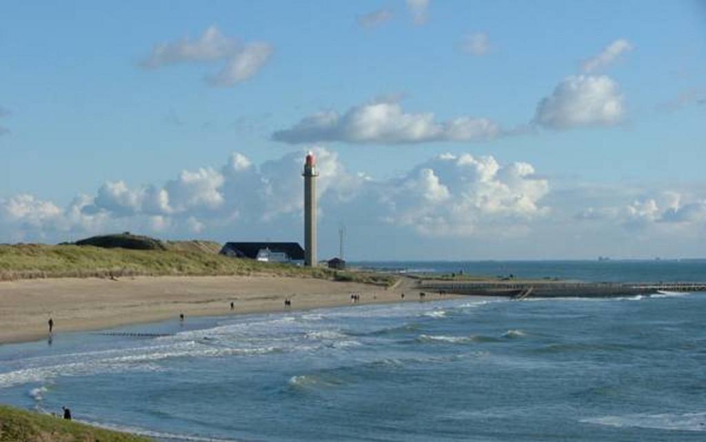 Studio Aan Zee Westkapelle Quarto foto